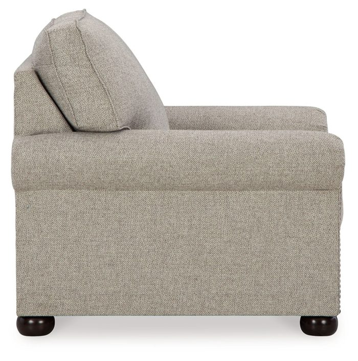 Gaelon - Dune - Chair - Image 3