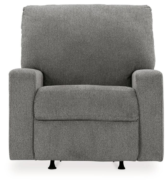 Deltona - Rocker Recliner - Image 2