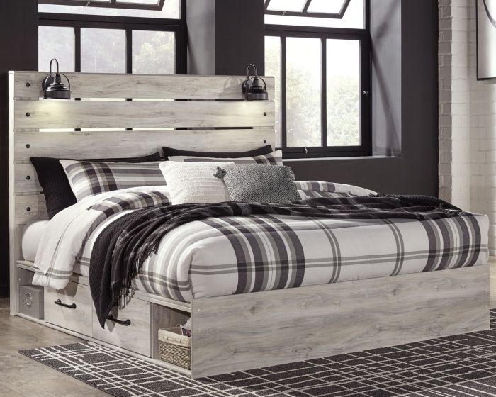 Cambeck - Bedroom Set - Image 11