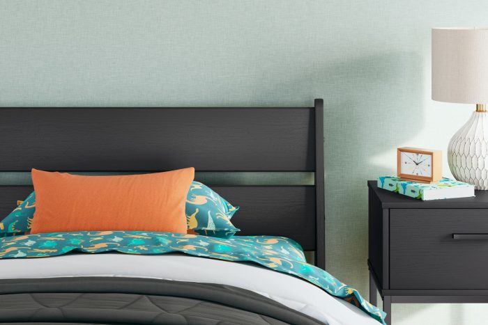 Socalle - Panel Headboard - Image 7