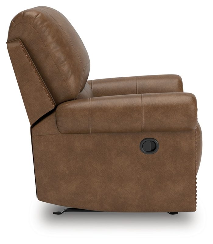 Chasemore - Swivel Glider Recliner - Image 3