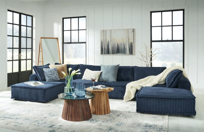 Bales - Sectional - Image 16