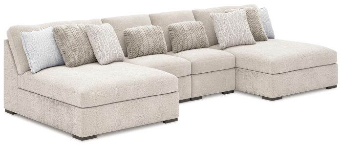 Cuddle Plush - Sectional - Image 4