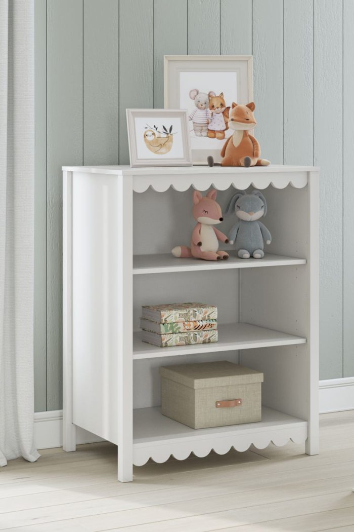 Hallityn - Platform Bedroom Set - Image 5