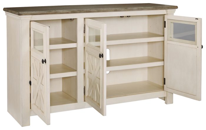 Bolanburg - TV Stand - Image 6