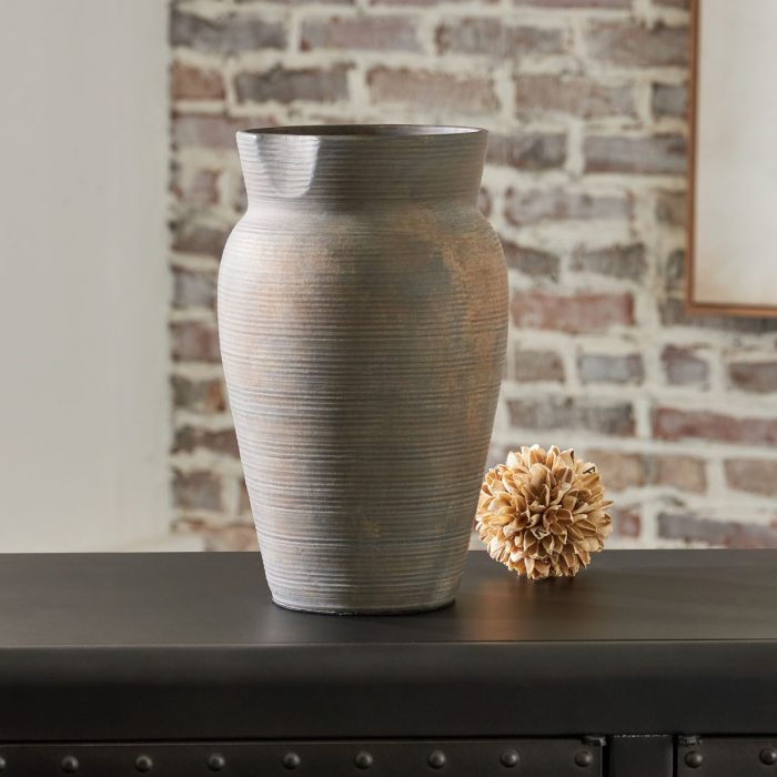 Brickmen - Vase - Image 7
