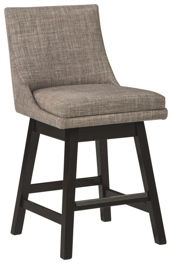 Tallenger - Swivel Barstool (Set of 2) - Image 2