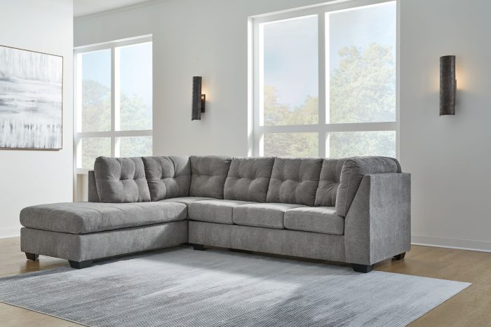 Marleton - Sectional - Image 9