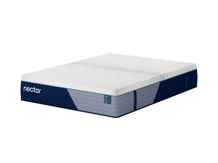 Nectar Premier Hybrid 5.1 - Mattress - Image 4