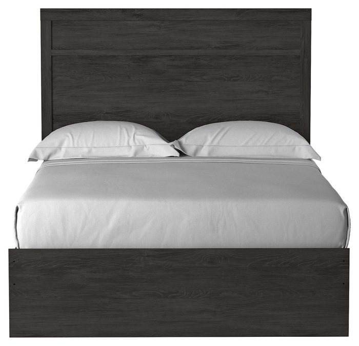 Belachime - Panel Bed - Image 7