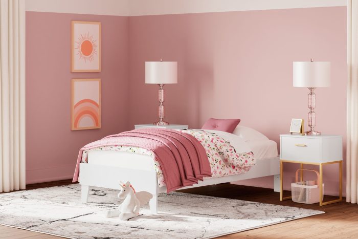 Socalle - Platform Bed - Image 7