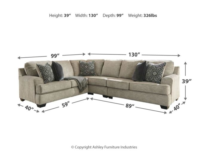 Bovarian - Sectional Set - Image 2
