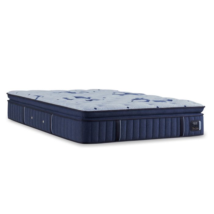 Estate - Firm Euro Pillowtop Mattress - Image 3