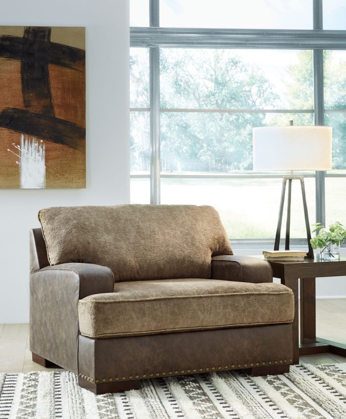 Alesbury - Living Room Set - Image 3