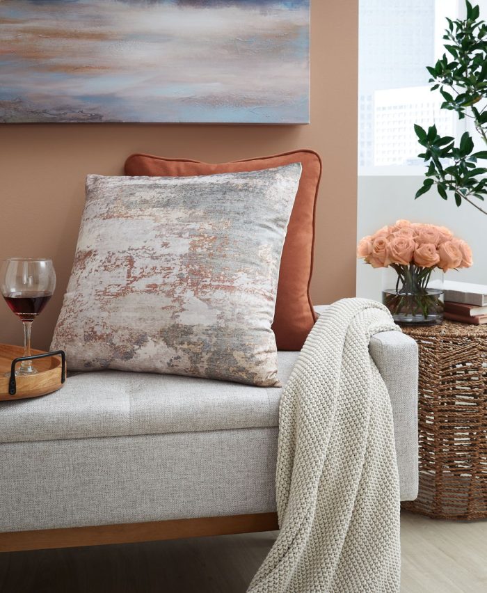 Edinfielders - Pillow - Image 2