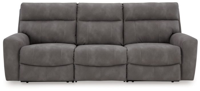 Next-Gen Durapella - Reclining Sectional - Image 11