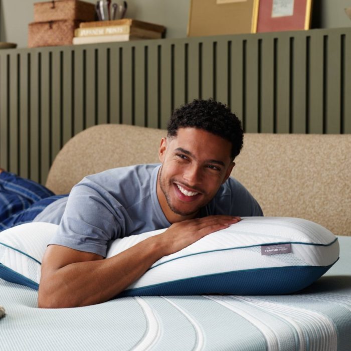 Tempur-Adapt - Tempur-Pedic Adapt ProHi 2.0 - Image 4