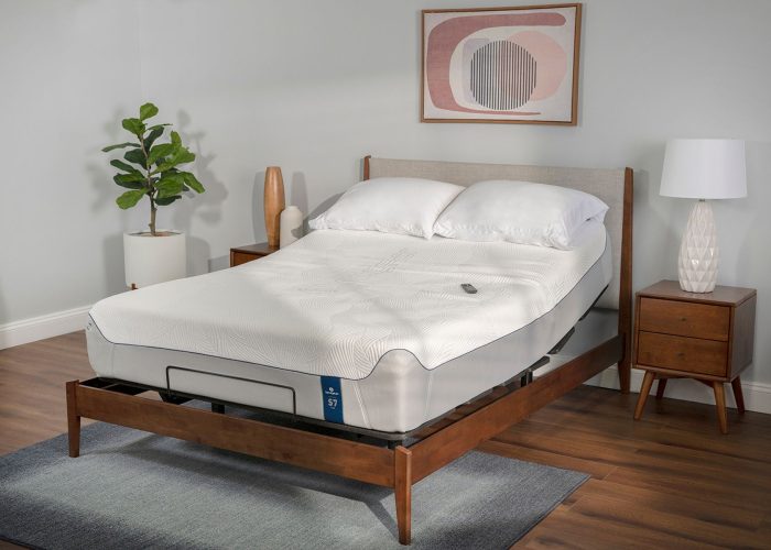 Flex L - Adjustable Base - Image 9