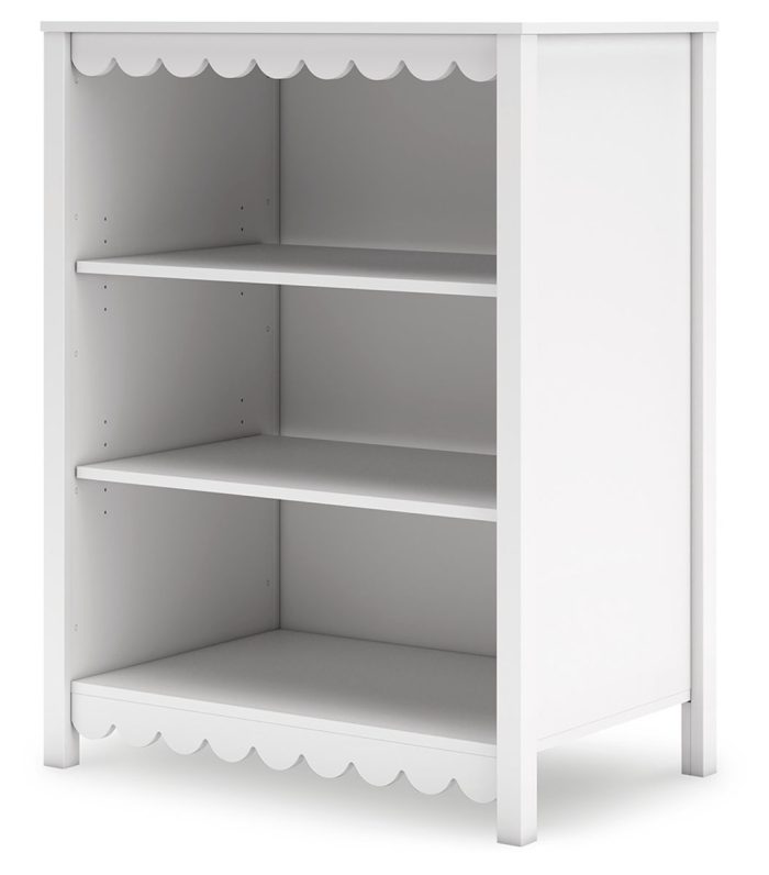 Hallityn - Platform Bedroom Set - Image 8