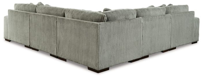 Lindyn - Corner Chair - Image 7