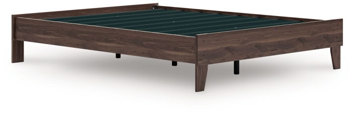 Calverson - Platform Bed - Image 4