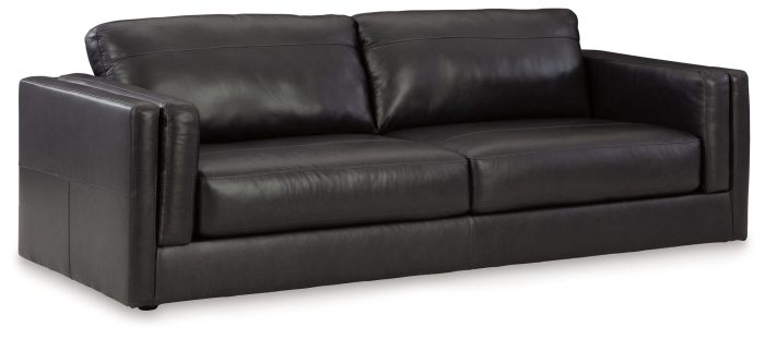 Amiata - Onyx - Sofa - Image 3