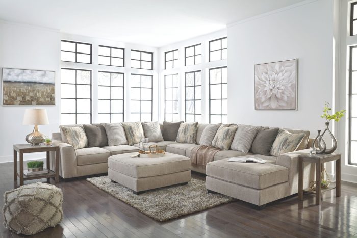 Ardsley - Sectional - Image 22