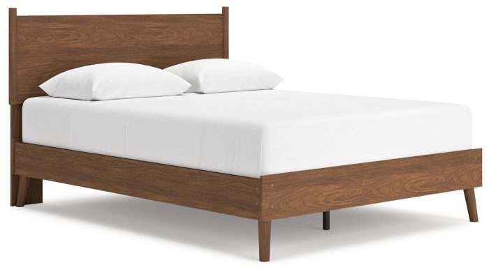 Fordmont - Bedroom Set - Image 7