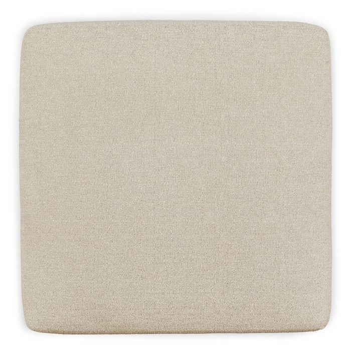 Edenfield - Oversized Accent Ottoman - Image 6