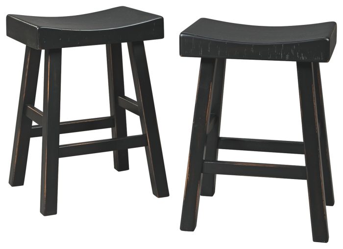 Glosco - Stool (Set of 2) - Image 3