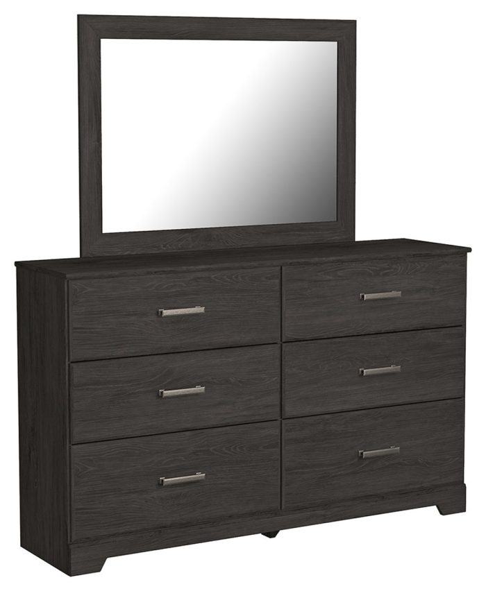 Belachime - Bedroom Set - Image 7