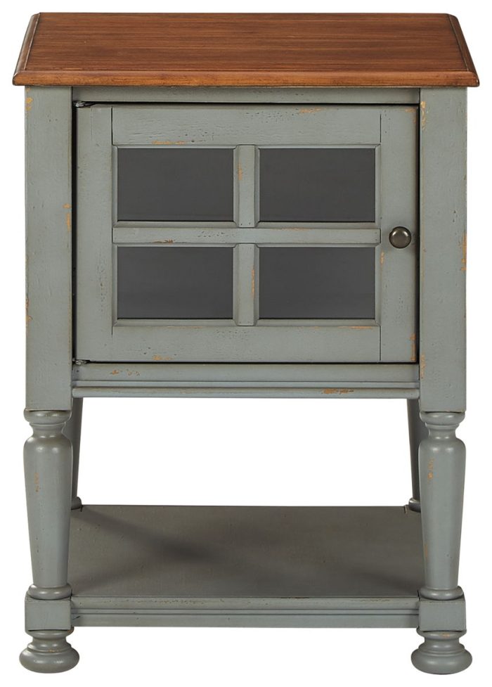 Mirimyn - Accent Cabinet - Image 3