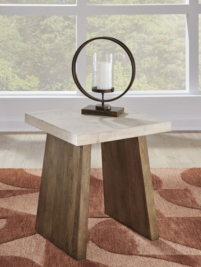 Brendalhouse - Rectangular Table - Image 3