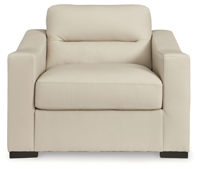 Treasure Trove - Almond - Chair And A Half - Image 3