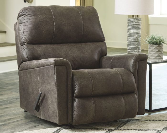 Navi - Rocker Recliner - Image 3