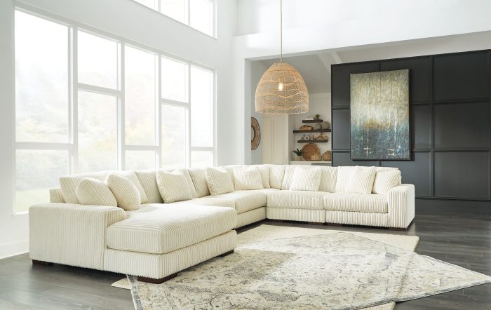 Lindyn - Sectional - Image 37