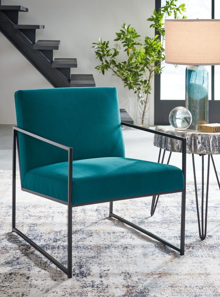 Aniak - Accent Chair - Image 4