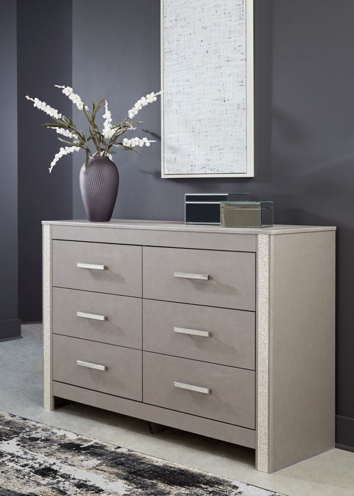 Surancha - Bedroom Set - Image 3