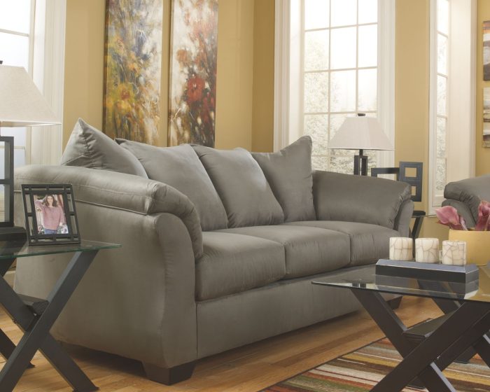 Darcy - Living Room Set - Image 6