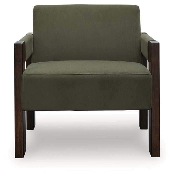 Adlanlock - Accent Chair - Image 8