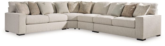 Ballyton - Sectional - Image 5