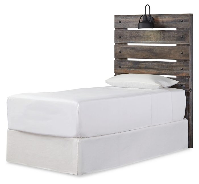 Drystan - Panel Headboard - Image 10