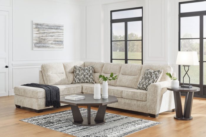 Lonoke - Sectional - Image 4