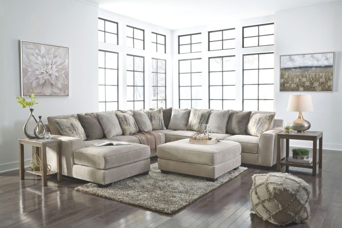 Ardsley - Sectional - Image 17