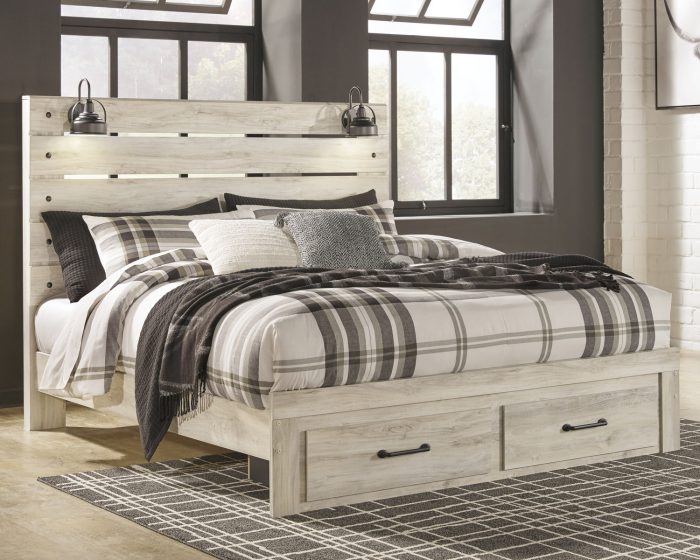 Cambeck - Bedroom Set - Image 10