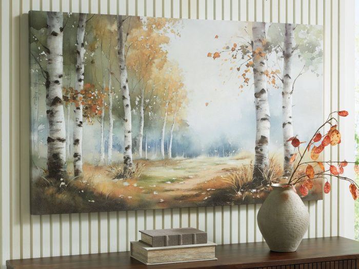 Leithan - Multi - Wall Art - Image 4
