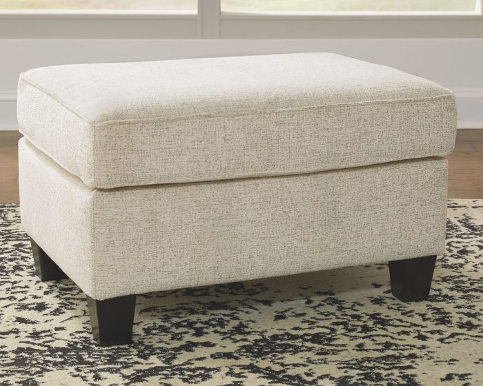 Abinger - Accent Ottoman - Image 5