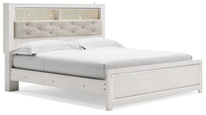 Altyra - Bookcase Bed - Image 7