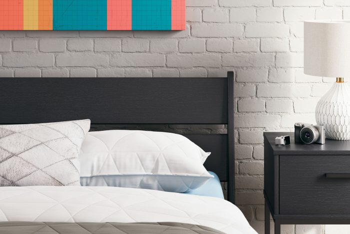 Socalle - Panel Headboard - Image 12