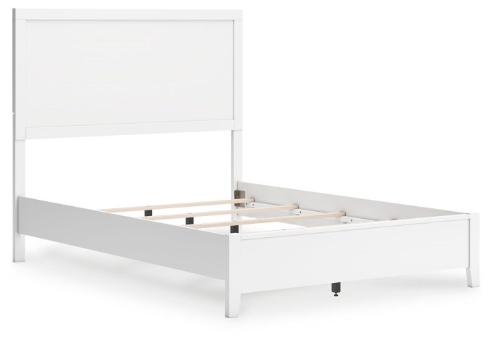 Binterglen - Panel Bed - Image 9